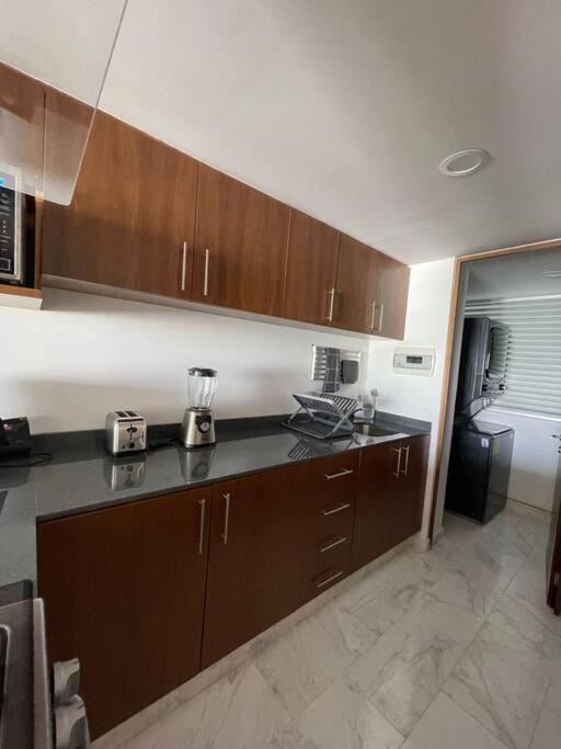 Depto Con Alberca Zona Condesa Apartment Mexico City Exterior photo